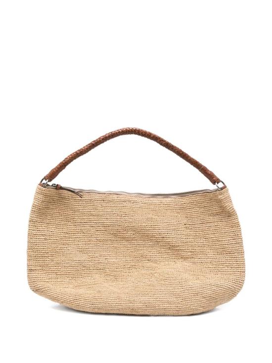 26SS 이벨리브 토트백 UTOPIATEA Beige