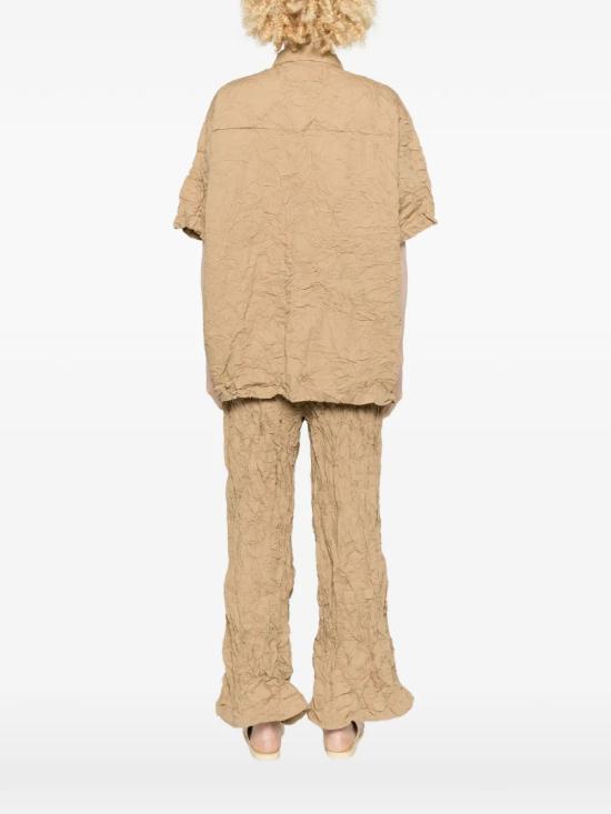 26SS 공디드 디자인 셔츠 GDM03BEIGE - GONGDID DESIGN