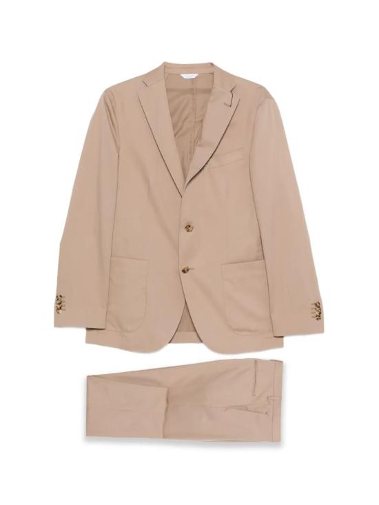 26SS 볼리올리 수트 세트 SB6113 N13H2E 0270 BROWN