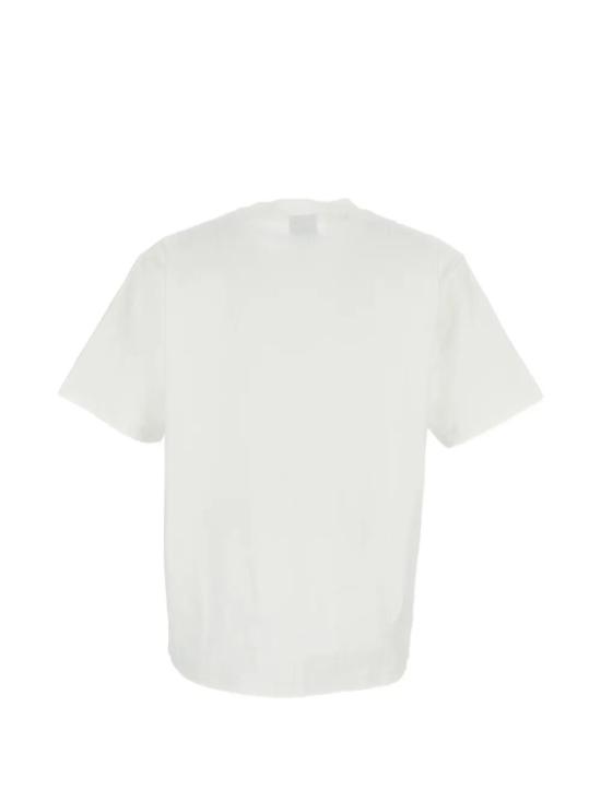 26SS 리바이스 반팔 티셔츠 001LJ0001 WHITE - LEVI'S