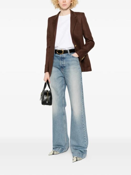 26SS 딸리아토레 수트 자켓 JPARIGI12L340021EM824 Brown - TAGLIATORE