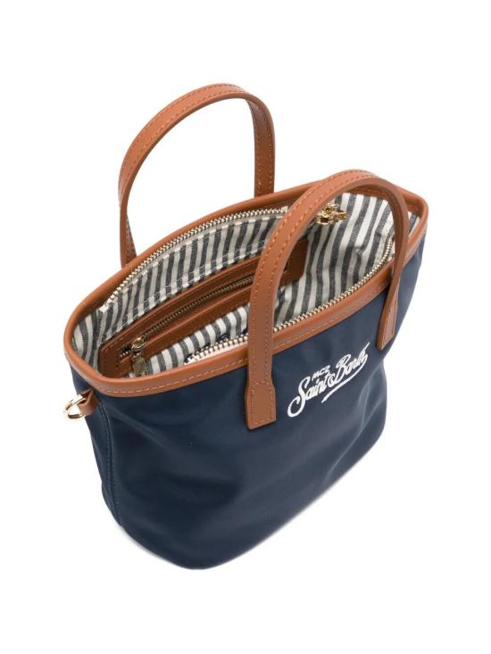 26SS 세인트바쓰 토트백 CB0005 01823L 6118 EMB - MC2 SAINT BARTH