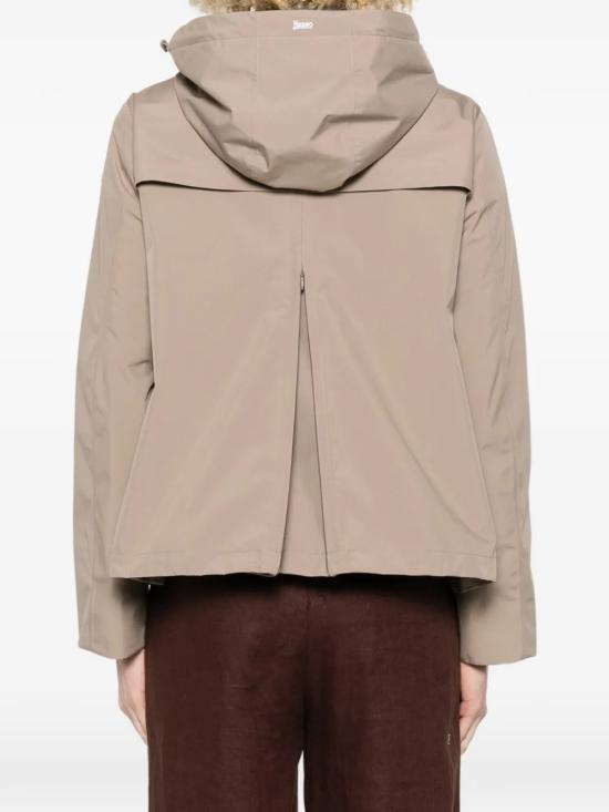 26SS 에르노 자켓 GI000367D 128362600 Beige - HERNO