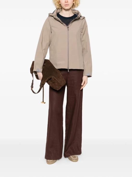 26SS 에르노 자켓 GI000367D 128362600 Beige - HERNO