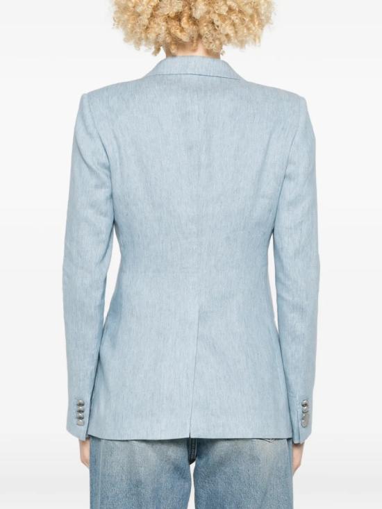 26SS 딸리아토레 수트 자켓 JPARIGI12L340297EI819 Light Blue - TAGLIATORE