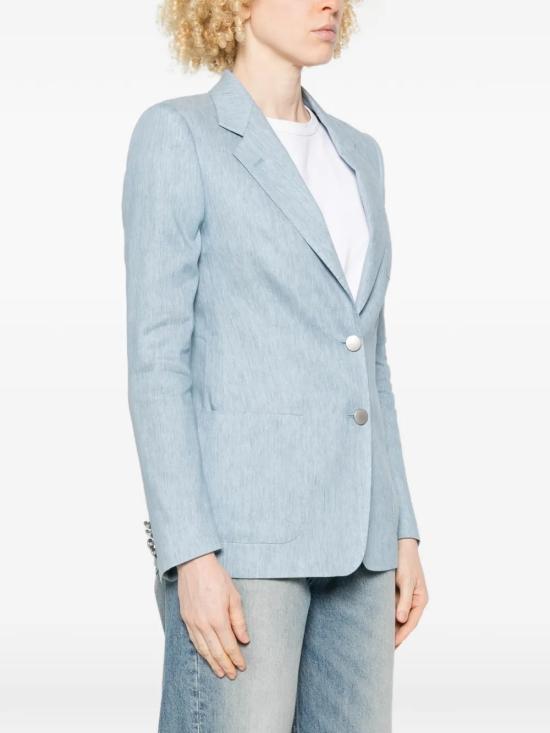 26SS 딸리아토레 수트 자켓 JPARIGI12L340297EI819 Light Blue - TAGLIATORE