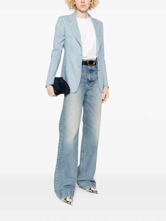 26SS 딸리아토레 수트 자켓 JPARIGI12L340297EI819 Light Blue - TAGLIATORE