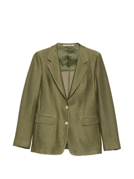 26SS 딸리아토레 수트 자켓 JPARIGI12B SV340311V804 Green