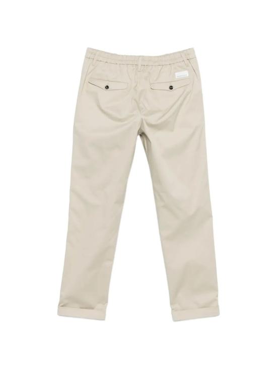 26SS 나인인더모닝 스트레이트 팬츠 9SS26 ETH10 BEIGE - NINE IN THE MORNING