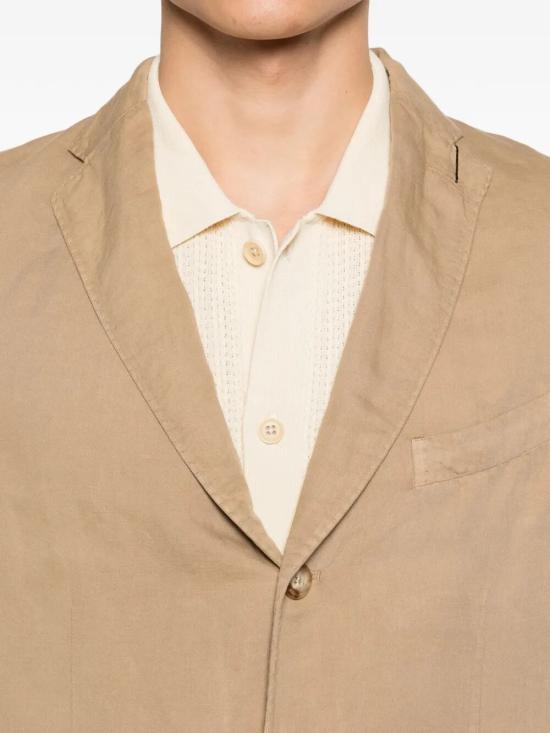 26SS 볼리올리 수트 자켓 SA0444 N2902Q 0316 BROWN - BOGLIOLI