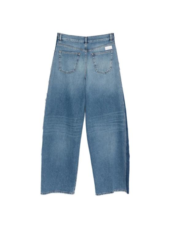 26SS 나인인더모닝 데님 팬츠 9SS26 GEA40 PATCH - NINE IN THE MORNING