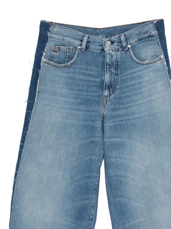 26SS 나인인더모닝 데님 팬츠 9SS26 GEA40 PATCH - NINE IN THE MORNING