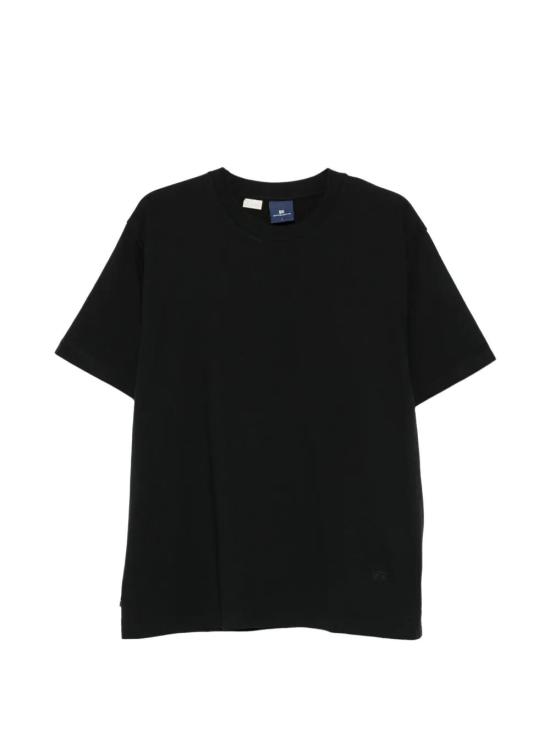 26SS 리바이스 반팔 티셔츠 001LJ0003 JET BLACK