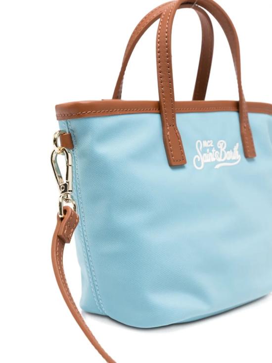 26SS 세인트바쓰 토트백 CB0005 01821L 3118 EMB - MC2 SAINT BARTH