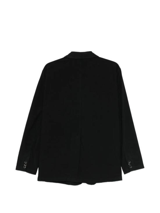 26SS 바레나 자켓 GIU5409 2656 590 NERO - BARENA