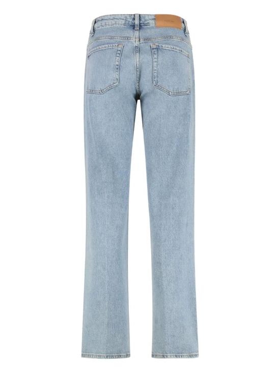 26SS 세븐포올맨카인드 데님 팬츠 7U518C10 OD1 LIGHT BLUE - 7 FOR ALL MANKIND