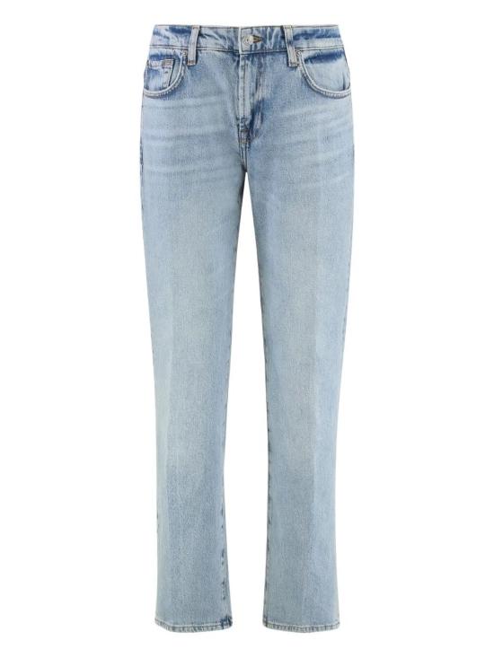 26SS 세븐포올맨카인드 데님 팬츠 7U518C10 OD1 LIGHT BLUE