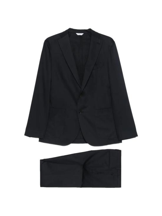 26SS 볼리올리 수트 세트 SB6113 N13H2E 0790 BLUE