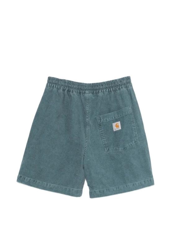 26SS 칼하트 WIP 숏팬츠 I034877 3IT0F COZY BLUE - CARHARTT WIP