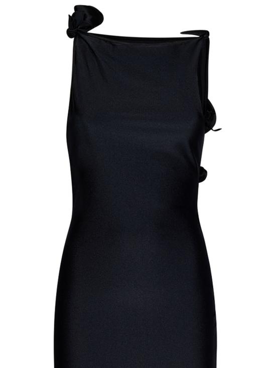  코페르니 미디 원피스 COPR44545C BLACK Black - COPERNI