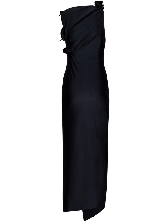  코페르니 미디 원피스 COPR44545C BLACK Black