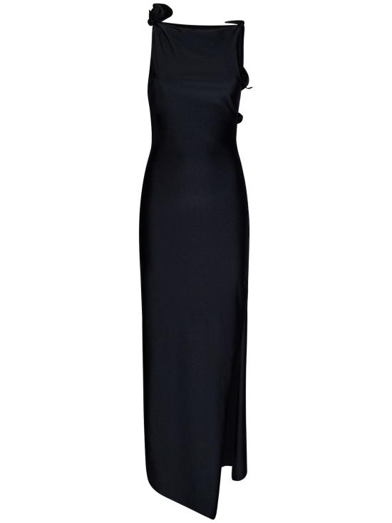  코페르니 미디 원피스 COPR44545C BLACK Black - COPERNI