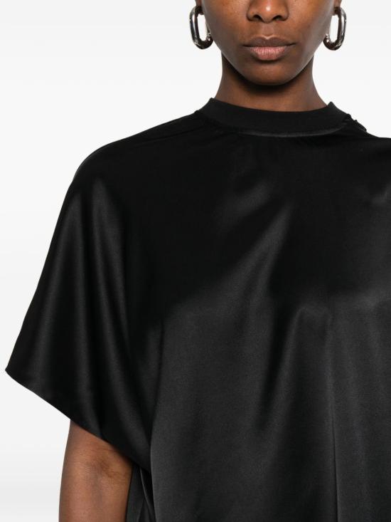 26SS 코페르니 미디 원피스 COPR304F3062 BLK Black - COPERNI