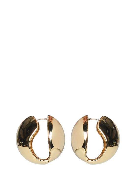  코페르니 이어링 COPBI04725 GOLD Oro - COPERNI