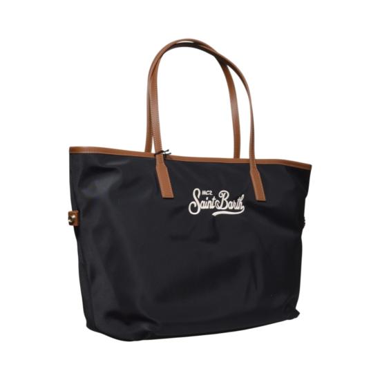 26SS 세인트바쓰 토트백 CB0002 00288L0018EMB 97 - MC2 SAINT BARTH