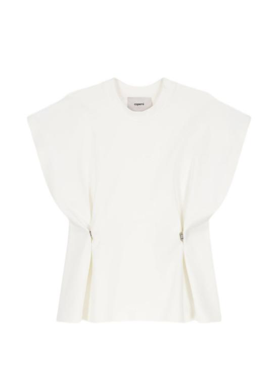 26SS 코페르니 반팔 티셔츠 COPJS192F5093 WHT White