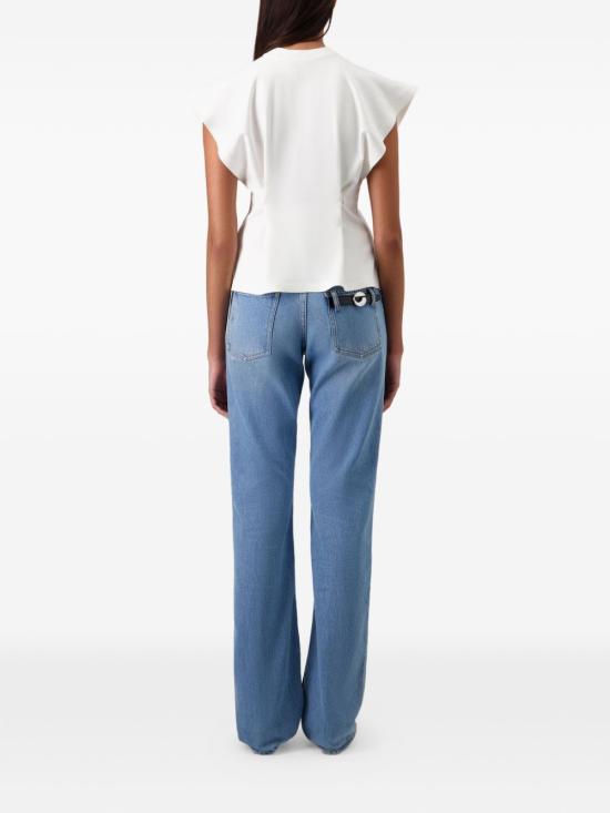 26SS 코페르니 반팔 티셔츠 COPJS192F5093 WHT White - COPERNI