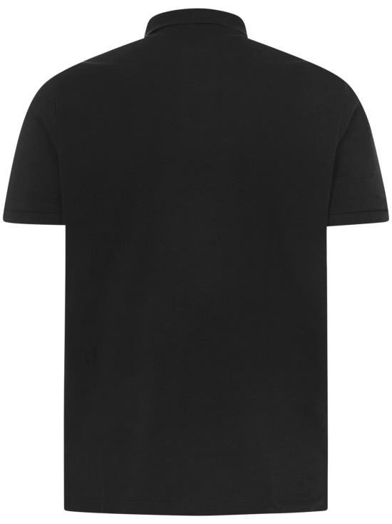  폴로 랄프로렌 폴로 티셔츠 710782592 001 Black - POLO RALPH LAUREN