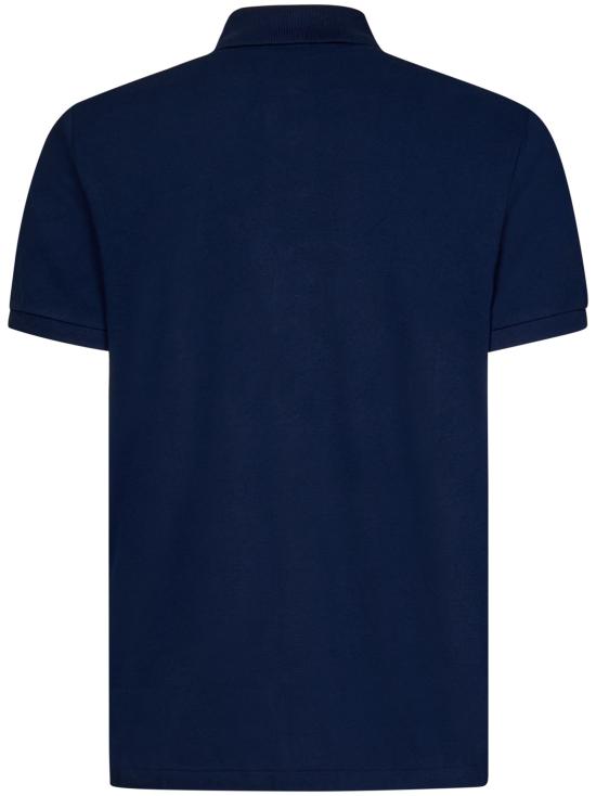  폴로 랄프로렌 폴로 티셔츠 710782592 008 Blue - POLO RALPH LAUREN