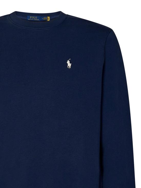 26SS 폴로 랄프로렌 긴팔 티셔츠 710916689 017 Blue - POLO RALPH LAUREN