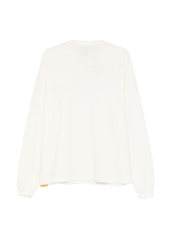 26SS 갤러리 디파트먼트 반팔 티셔츠 TOP037 CREAM Beige - GALLERY DEPT