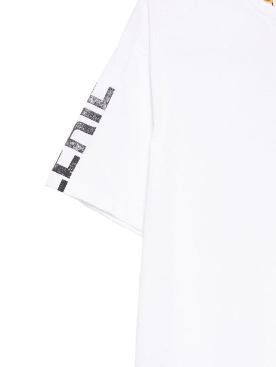 26SS 갤러리 디파트먼트 반팔 티셔츠 TOP038 CLEANWHITE White - GALLERY DEPT