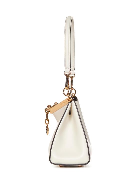 26SS 에트로 숄더백 WP1B0001AU022 W1889 Bianco latte - ETRO