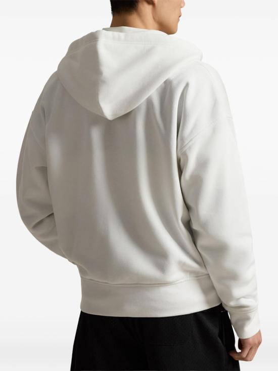 26SS 폴로 랄프로렌 긴팔 티셔츠 710B14760 003 White - POLO RALPH LAUREN