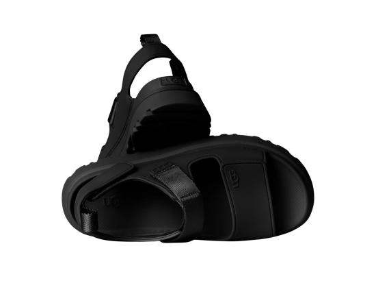 26SS 어그 샌들 1152685 BLK BLACK - UGG