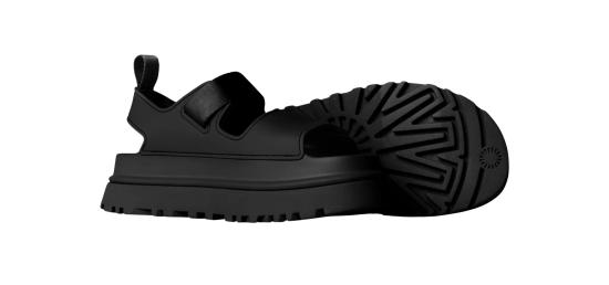 26SS 어그 샌들 1152685 BLK BLACK - UGG