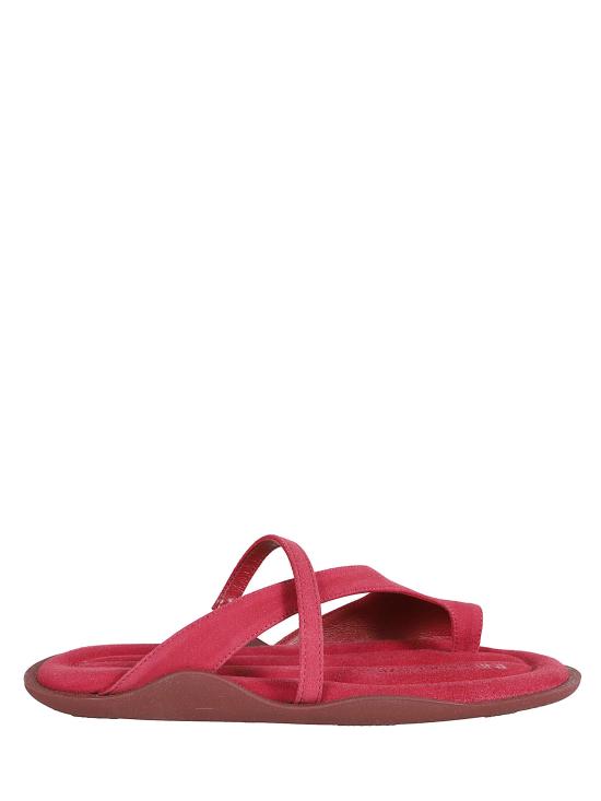 26SS 지아 보르기니 샌들 RILEY 8050CHERRY Red