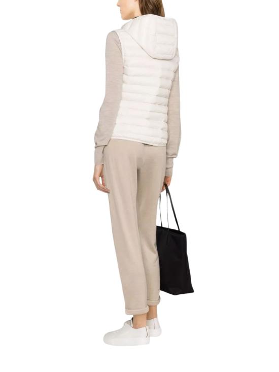 26SS 브루넬로 쿠치넬리 스트레이트 팬츠 MD828SB899 C9066 Beige - BRUNELLO CUCINELLI