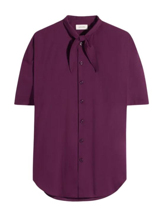 26SS 르메르 셔츠 SH1275 LF1389PU831 Purple