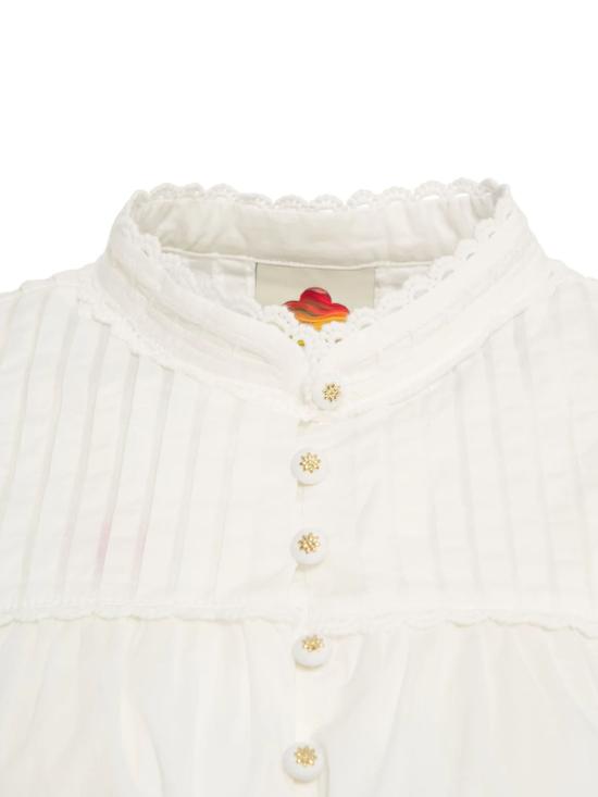 26SS 팜 리오 셔츠 351181 OFFWHITEL0025 White - FARM RIO