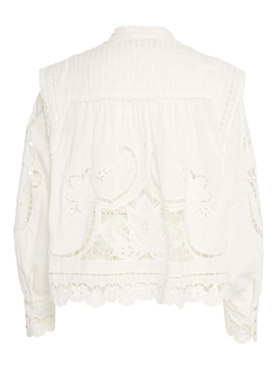 26SS 팜 리오 셔츠 351181 OFFWHITEL0025 White - FARM RIO