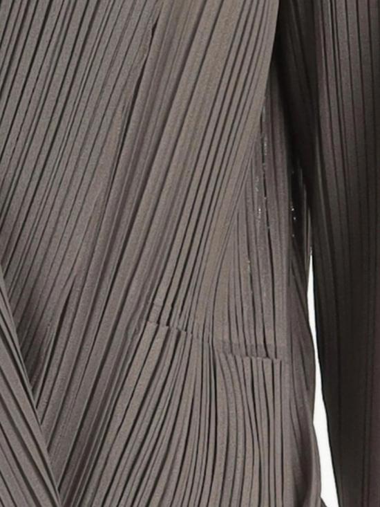 26SS 조르지오 아르마니 수트 자켓 GW003427 AF23439U6200 Brown - GIORGIO ARMANI