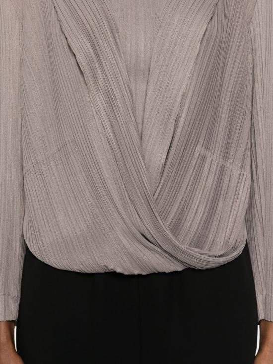 26SS 조르지오 아르마니 수트 자켓 GW003427 AF23439U6200 Brown - GIORGIO ARMANI