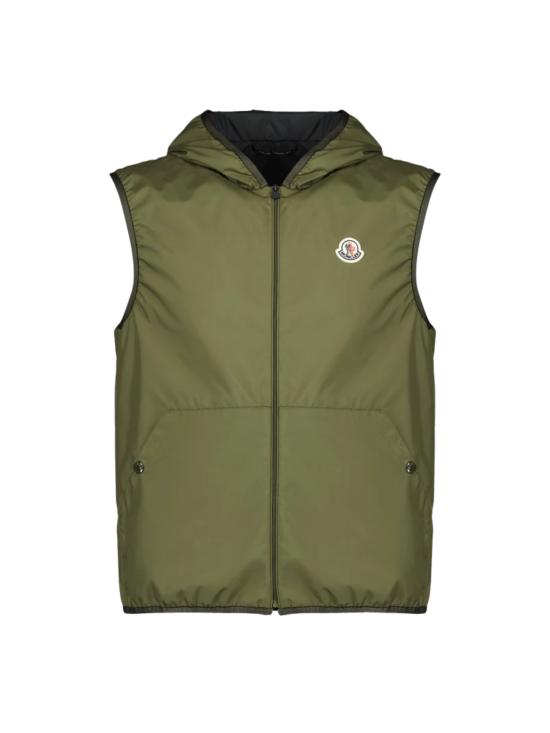 26SS 몽클레어 자켓 L10911G00022 597YW999 Black - MONCLER