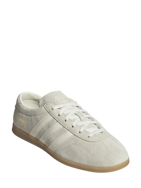 26SS 아디다스 가젤 로우 프로 IH693 3IVORY Avorio - ADIDAS