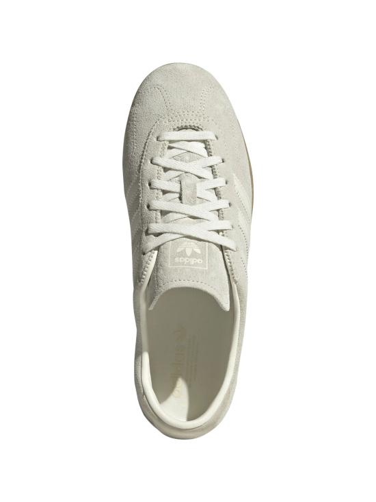 26SS 아디다스 가젤 로우 프로 IH693 3IVORY Avorio - ADIDAS